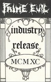 Prime Evil : Industry